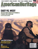  February/March 2002 Cover